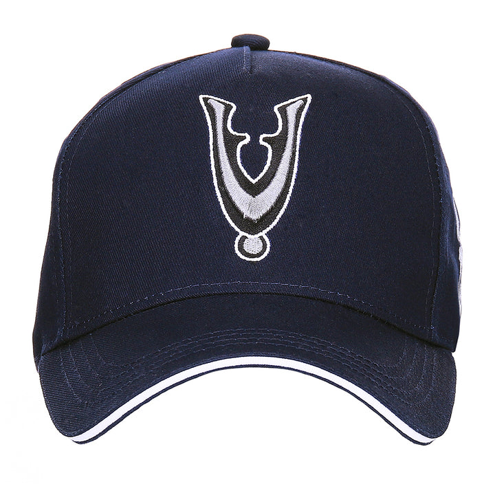 Fostex Veteranen Cap Koninklijke Marine - Blauw