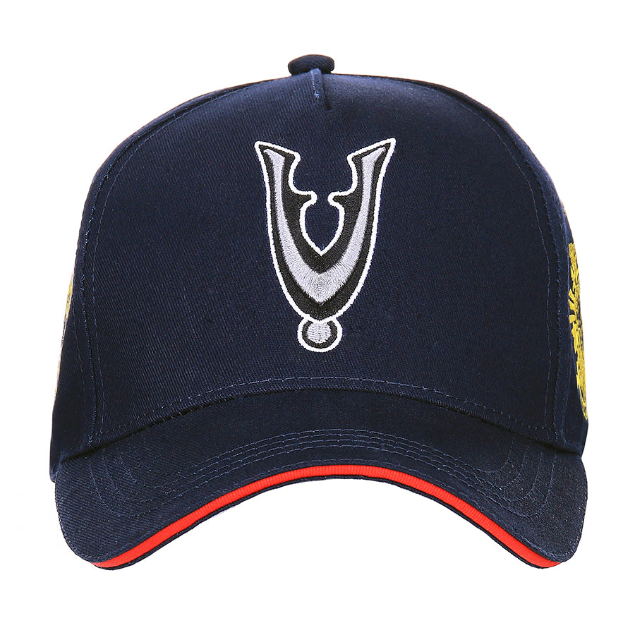 Fostex Baseball veteranen cap KMarns - Marine Blauw