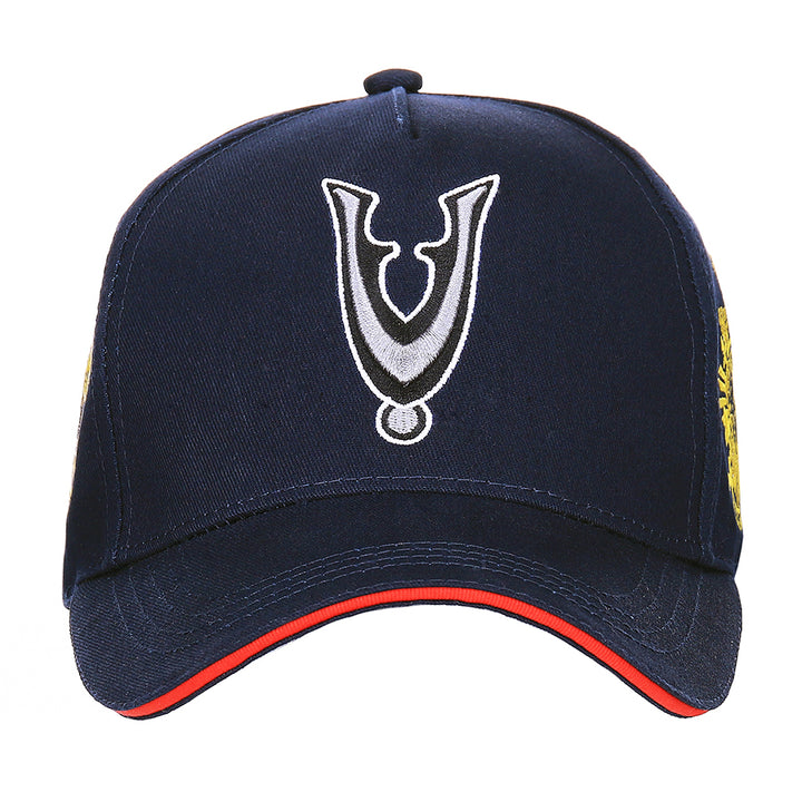 Fostex Baseball veteranen cap KMarns - Marine Blauw