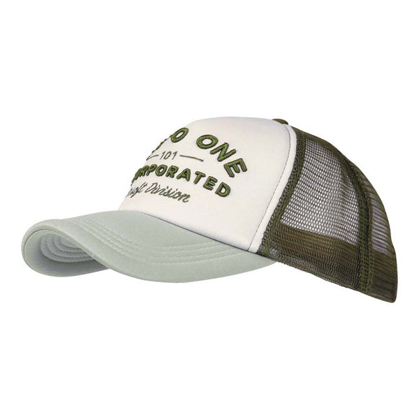 101INC  Truckercap Mesh Nr.1