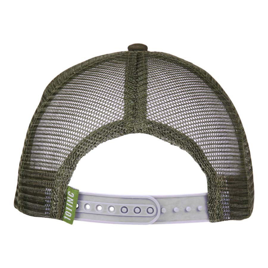 101INC  Truckercap Mesh Nr.1