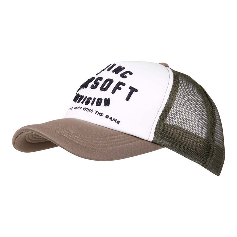 101INC Truckercap Mesh Nr.6