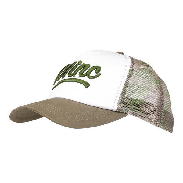 101INC  Truckercap Mesh Nr.8