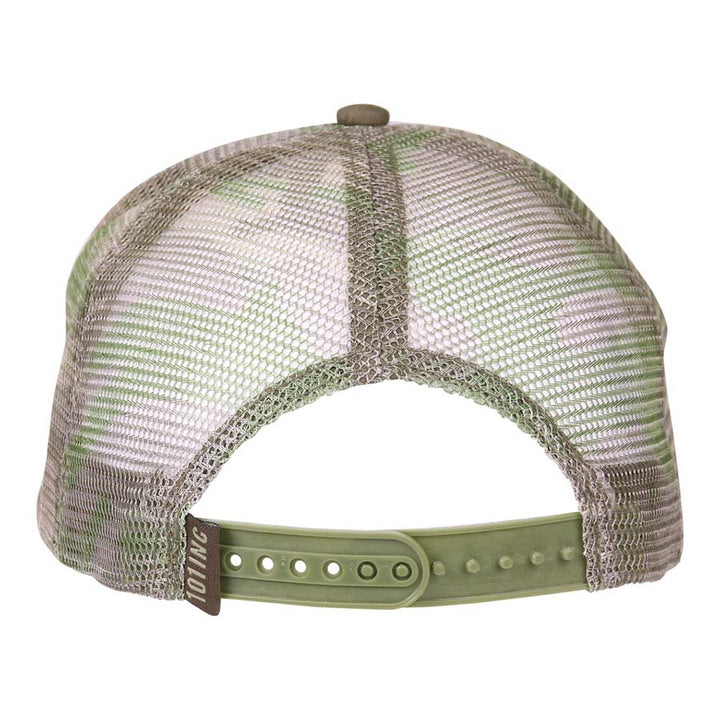 101INC  Truckercap Mesh Nr.8