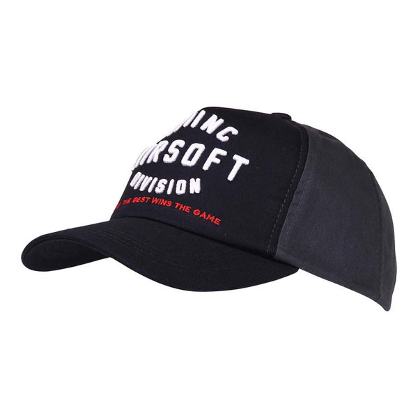 101INC Truckercap Mesh Nr.9