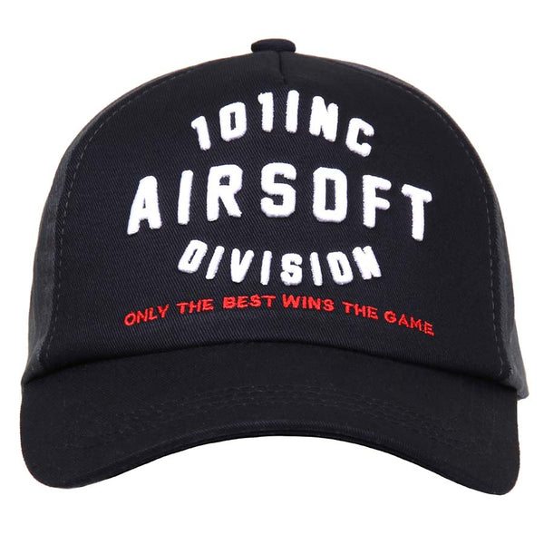 101INC Truckercap Mesh Nr.9