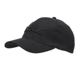 Bollé Baseball cap - Zwart