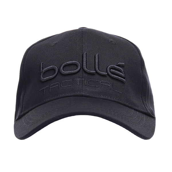 Bollé Baseball cap - Zwart