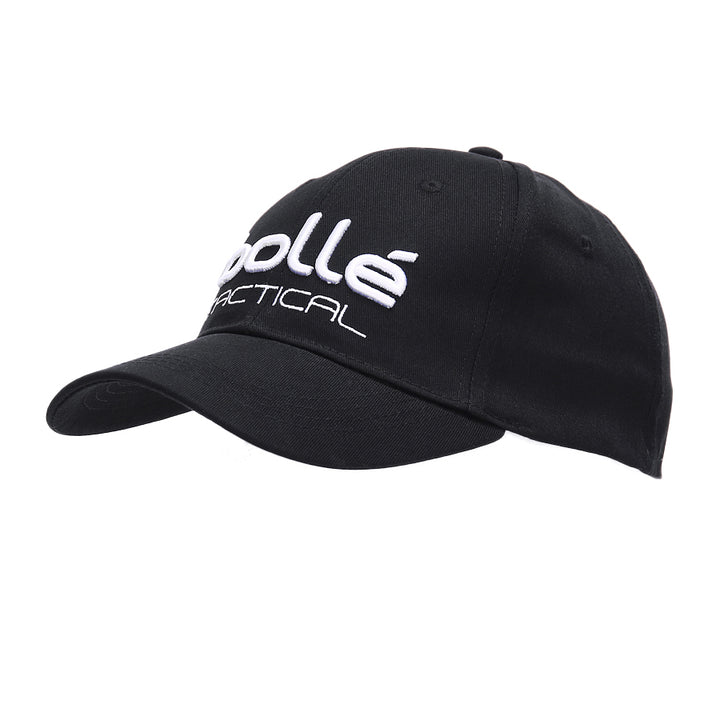 Bollé Baseball cap - Zwart/Wit