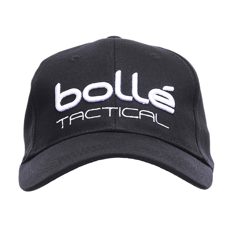 Bollé Baseball cap - Zwart/Wit