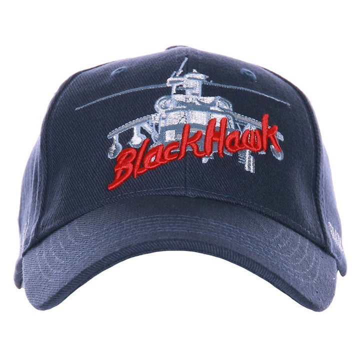 Fostex Baseball Cap Black Hawk