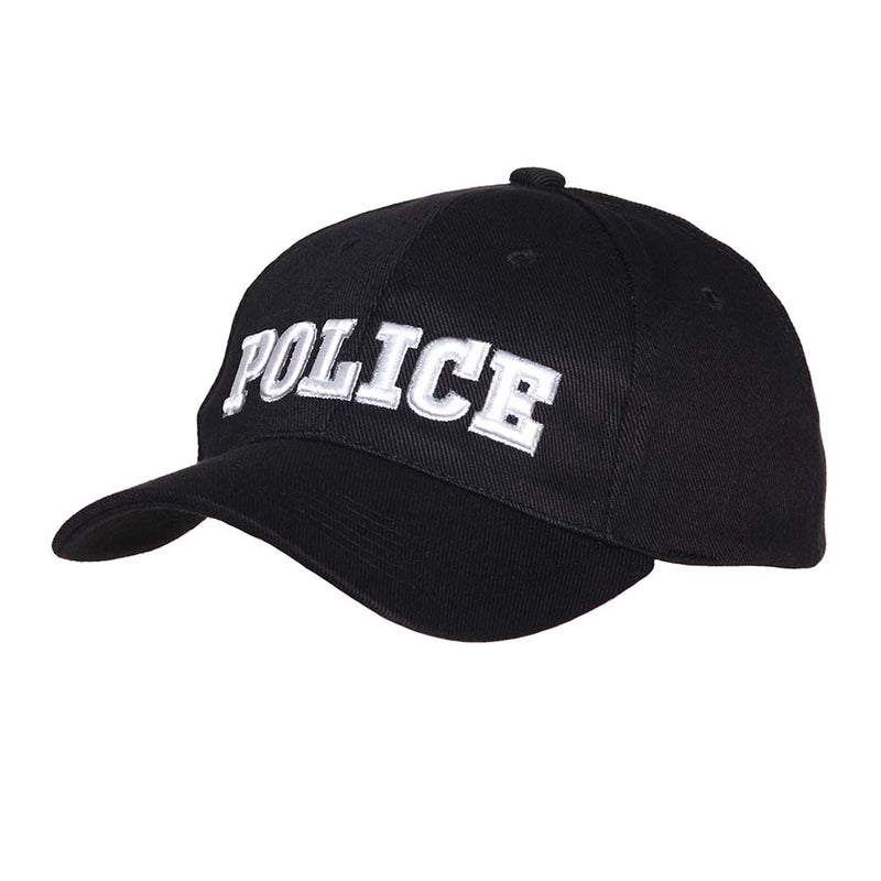 Fostex Baseball Cap Police
