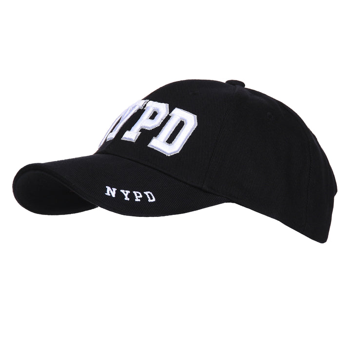 Fostex Baseball Cap NYPD
