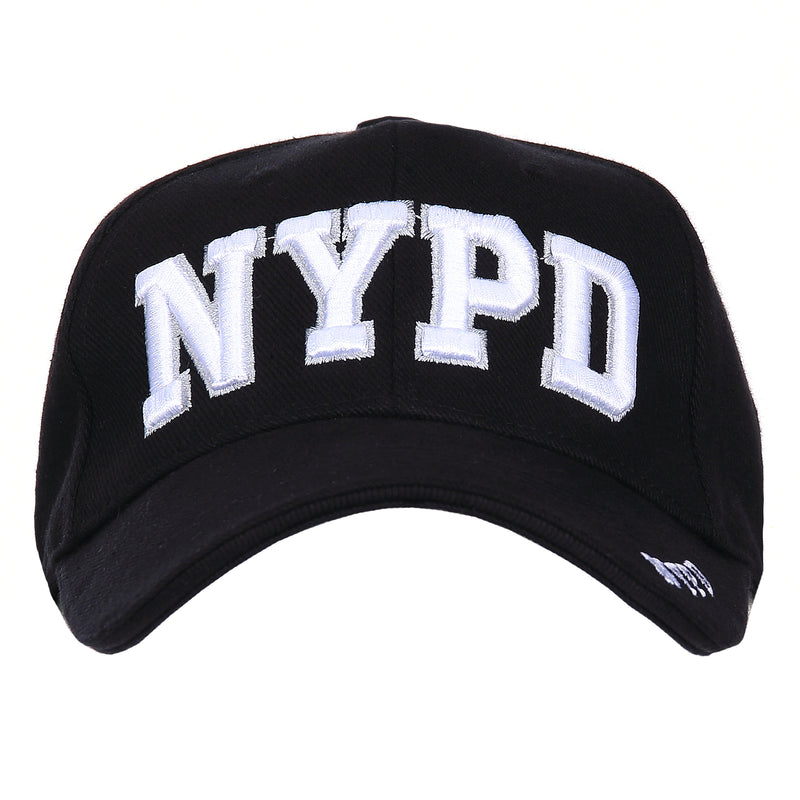 Fostex Baseball Cap NYPD