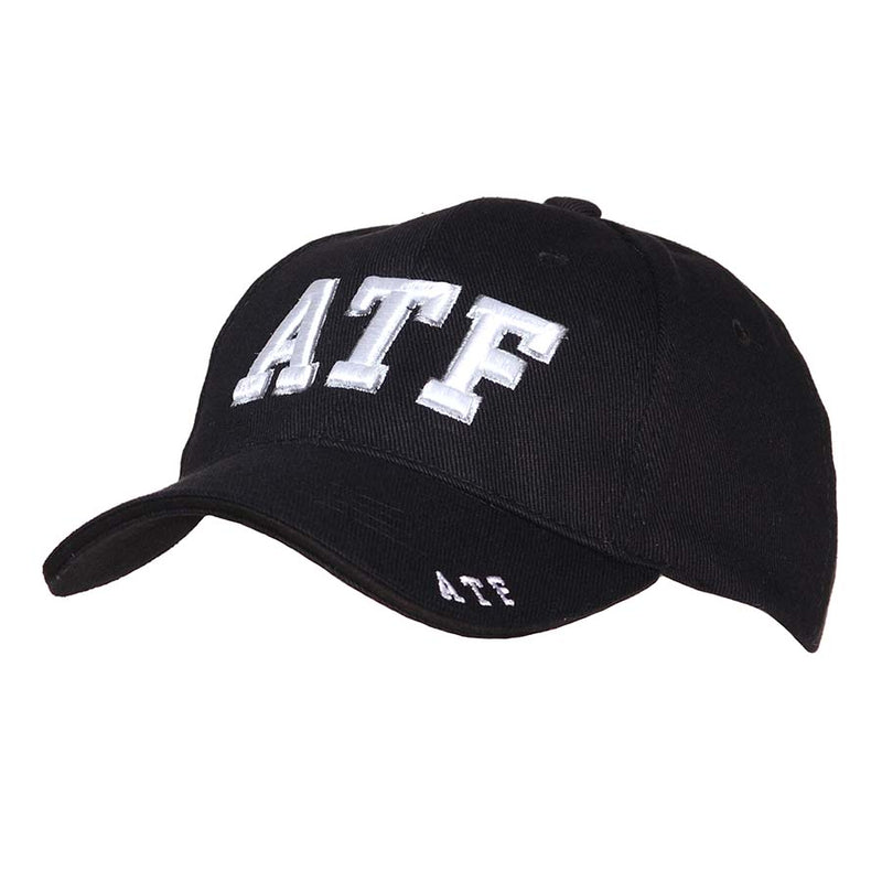 Fostex Baseball Cap ATF