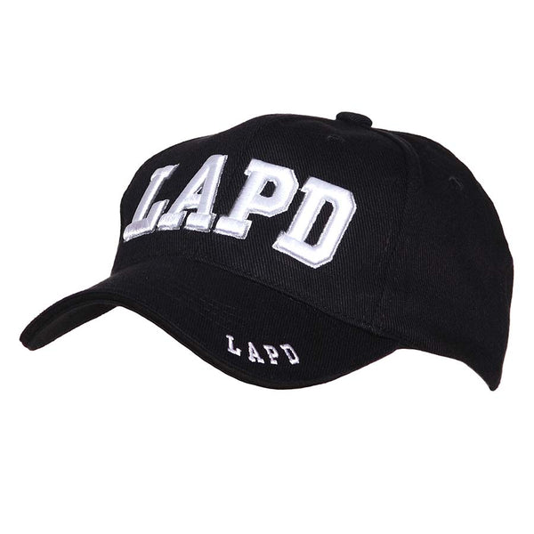 Fostex Baseball Cap LAPD