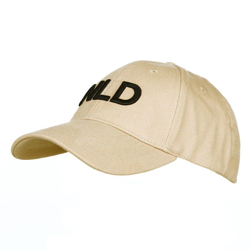 Fostex Baseball Cap NLD - Khaki