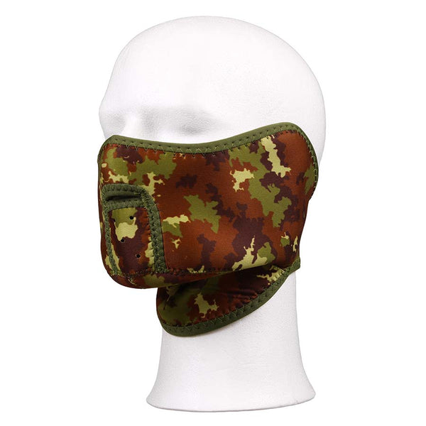 Face mask Recon - Ital. Camo