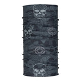 Wrap target skull (Coolmax)