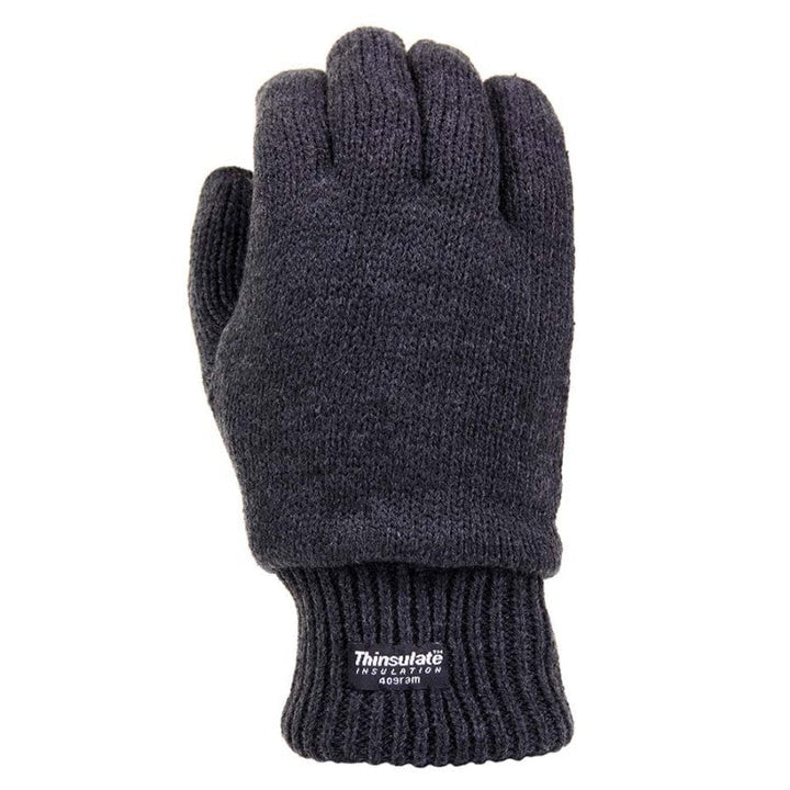 Fostex Hanschoenen Thinsulate - Blauw