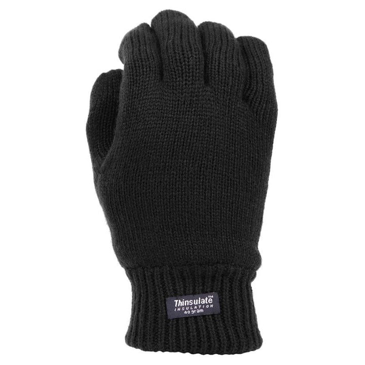 Fostex Hanschoenen Thinsulate - Blauw