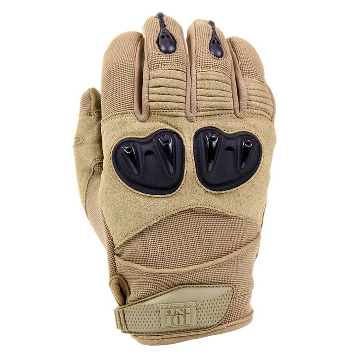 101inc Tactical handschoen RANGER - Coyote