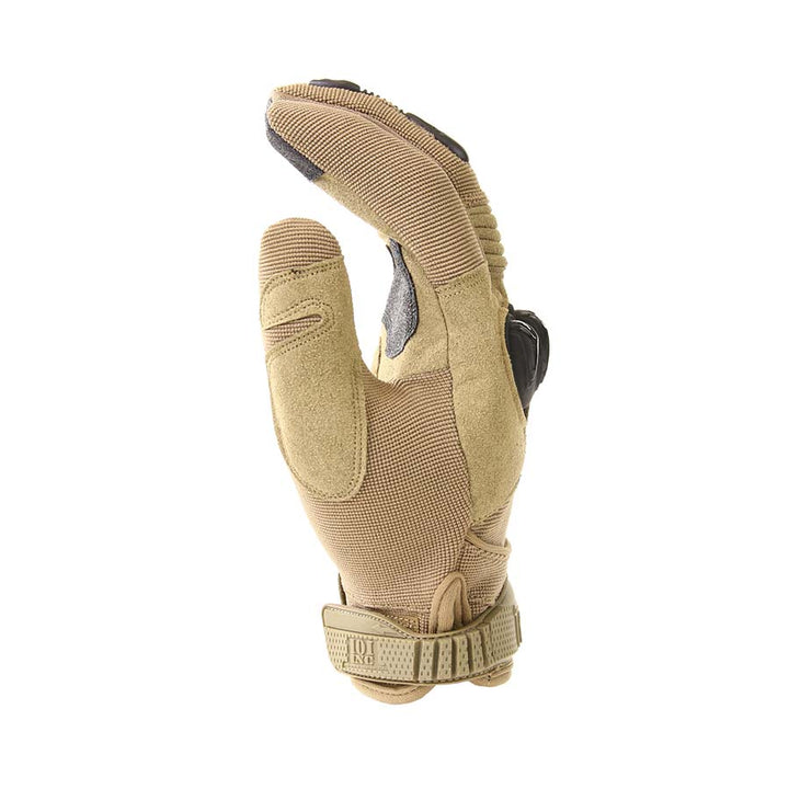 101inc Tactical handschoen RANGER - Coyote