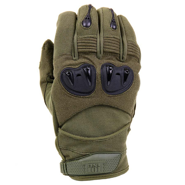 101inc Tactical handschoen RANGER - Groen