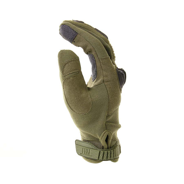 101inc Tactical handschoen RANGER - Groen