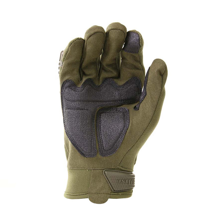 101inc Tactical Handschoen Operator - Groen