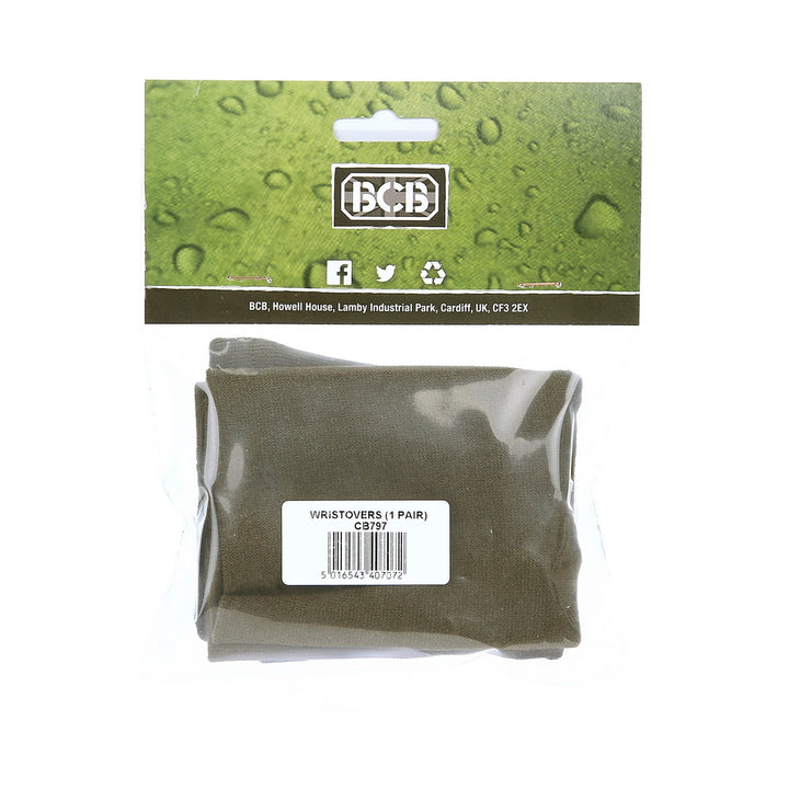 BCB Thermo Polsbandjes