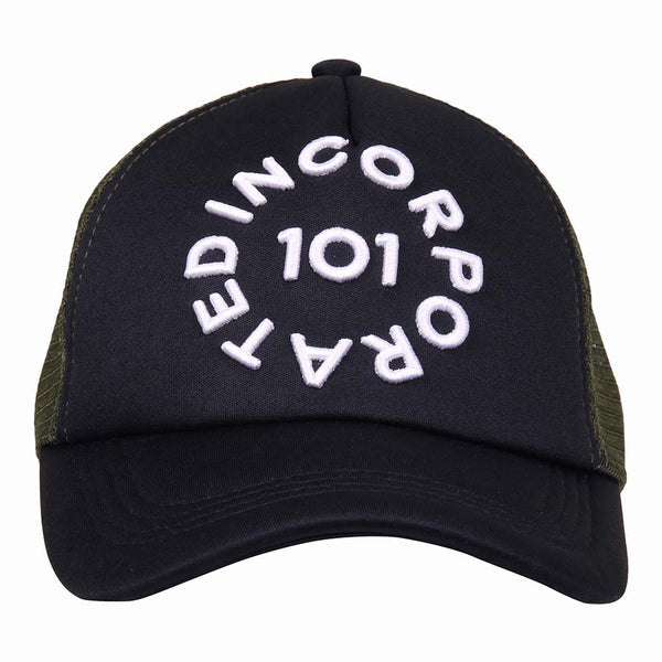 101INC Truckercap Mesh Nr.2