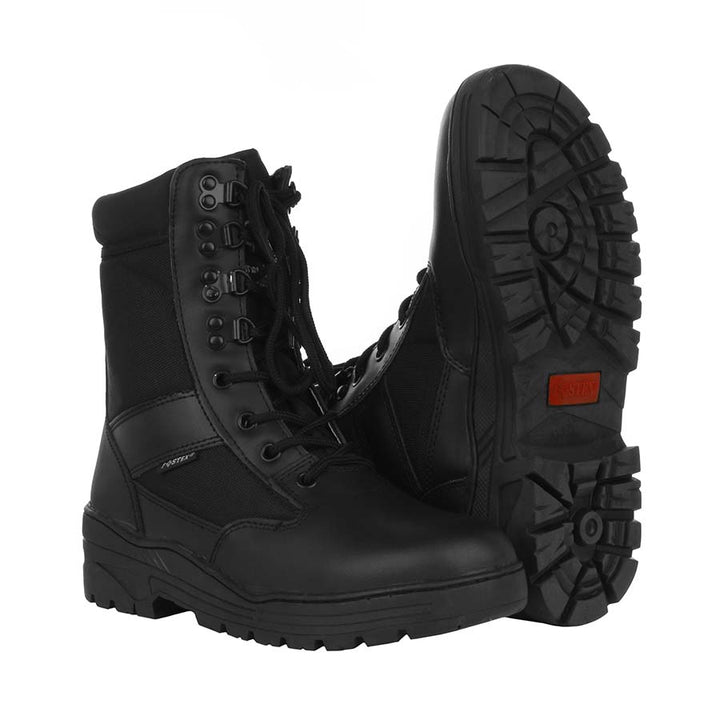 Fostex Sniper Boots - Zwart