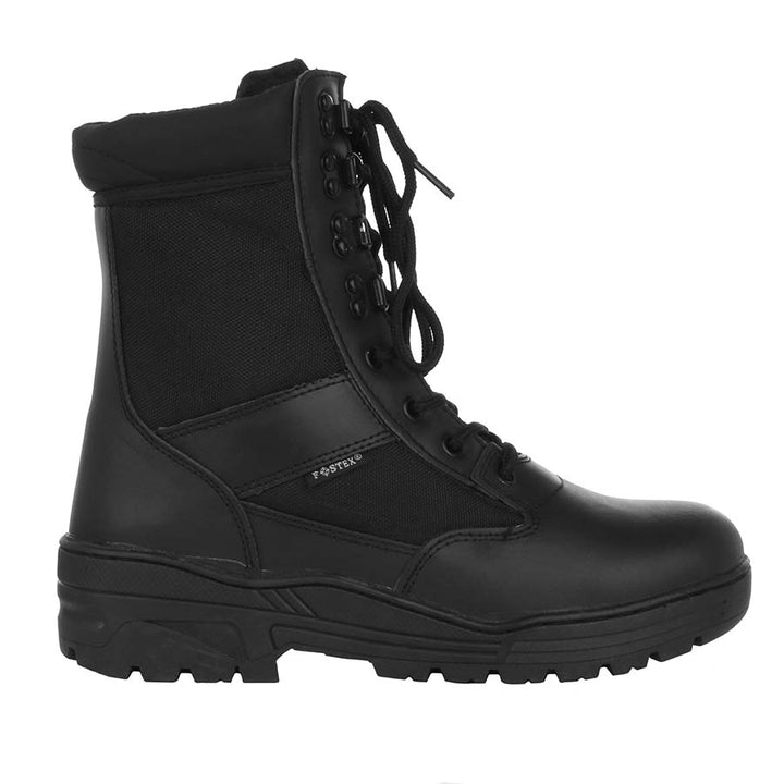 Fostex Sniper Boots - Zwart