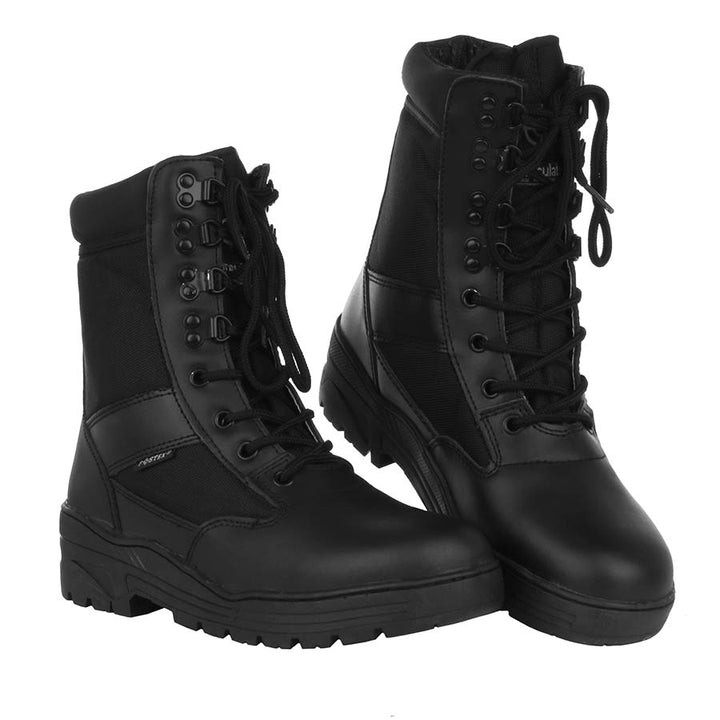 Fostex Sniper Boots - Zwart