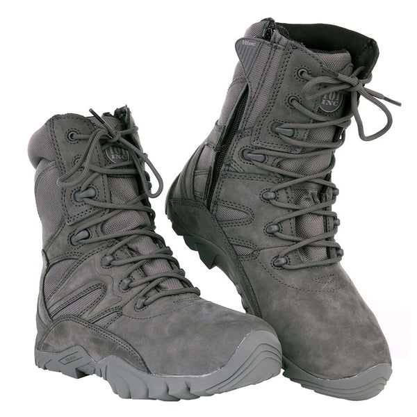 101inc Tactical Boots Recon - Wolf Grey