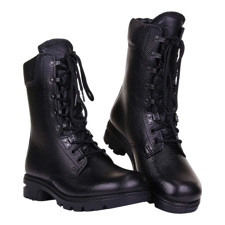 Bata Originele Legerkisten M90/M400 - Zwart