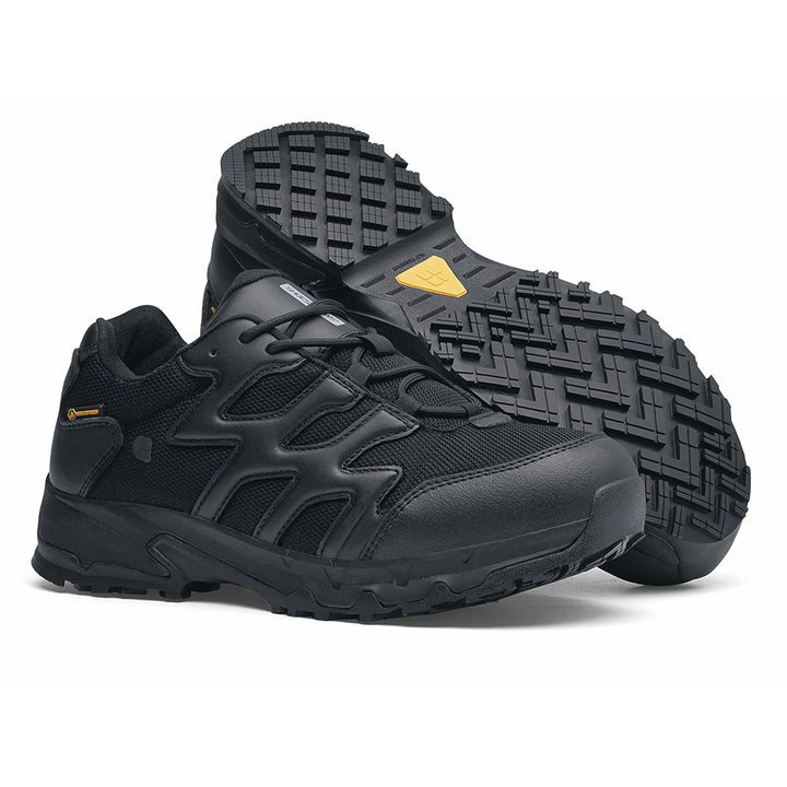 SFC Carrig Low Shoes - Zwart