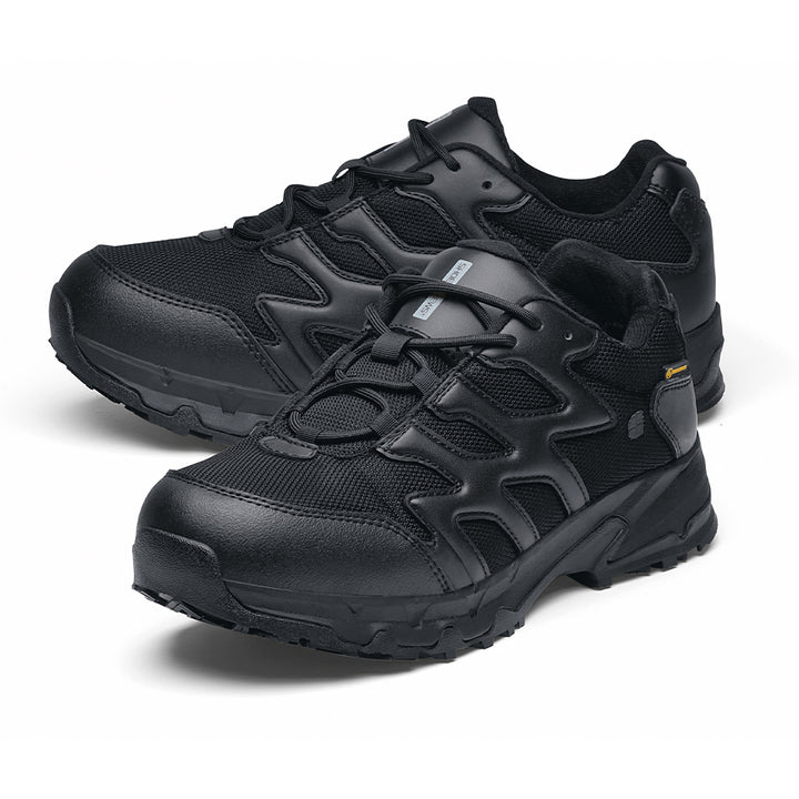 SFC Carrig Low Shoes - Zwart