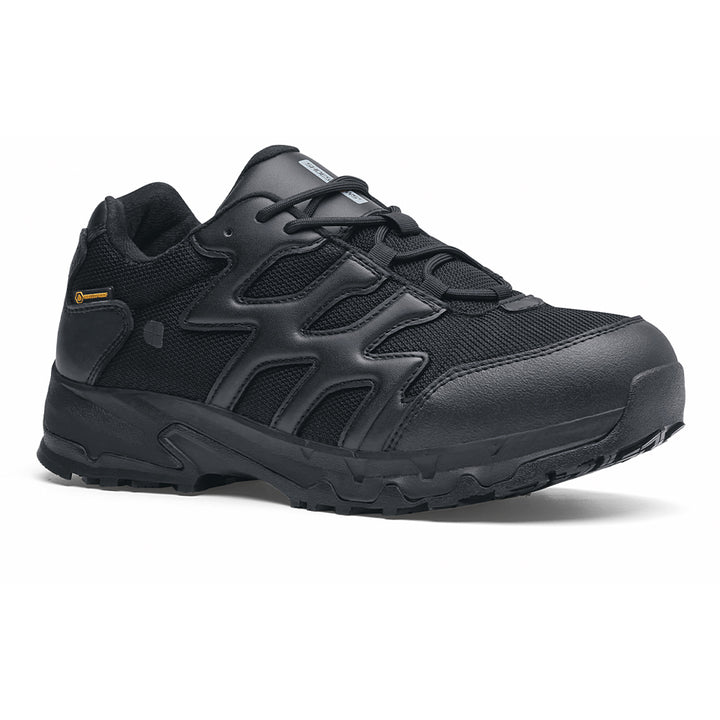 SFC Carrig Low Shoes - Zwart