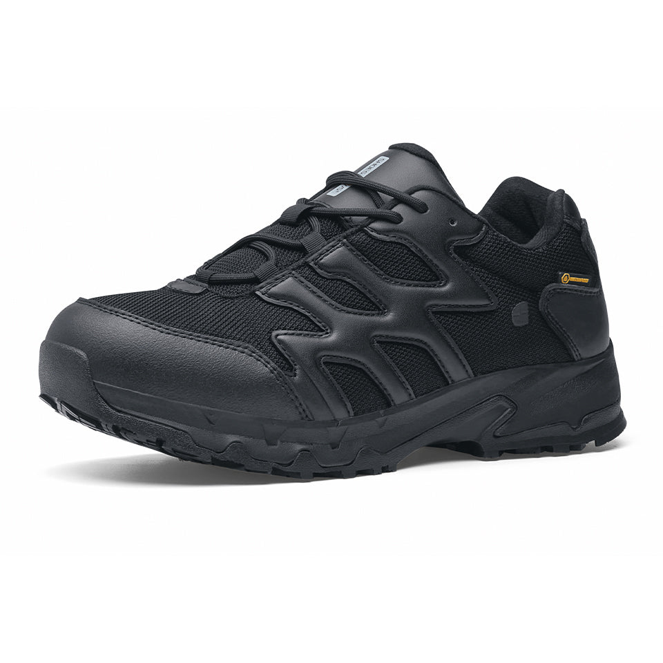 SFC Carrig Low Shoes - Zwart