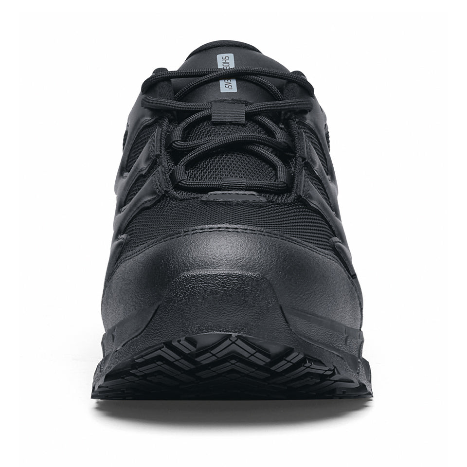 SFC Carrig Low Shoes - Zwart