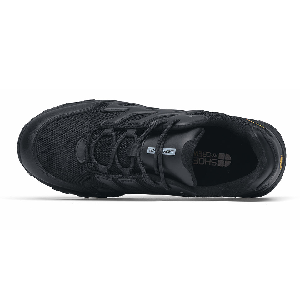 SFC Carrig Low Shoes - Zwart