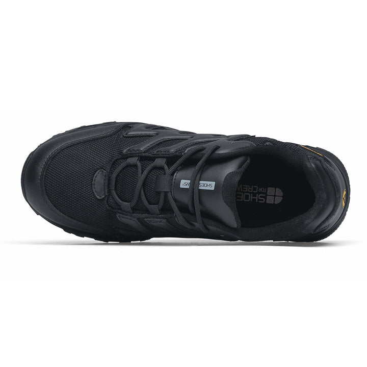 SFC Carrig Low Shoes - Zwart