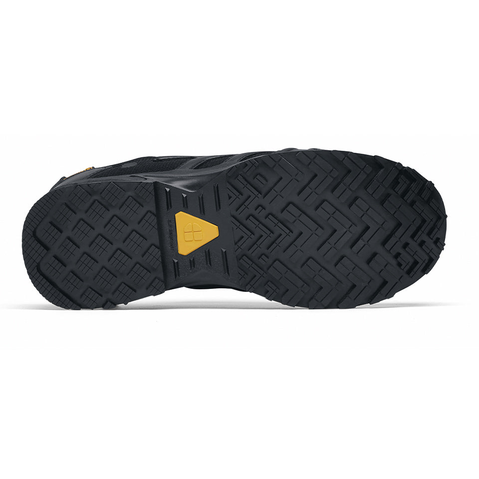 SFC Carrig Low Shoes - Zwart
