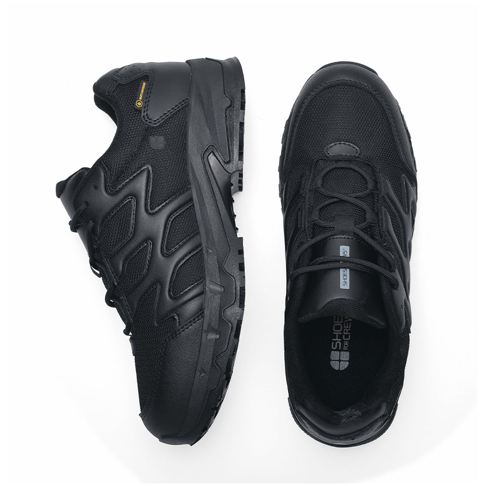 SFC Carrig Low Shoes - Zwart