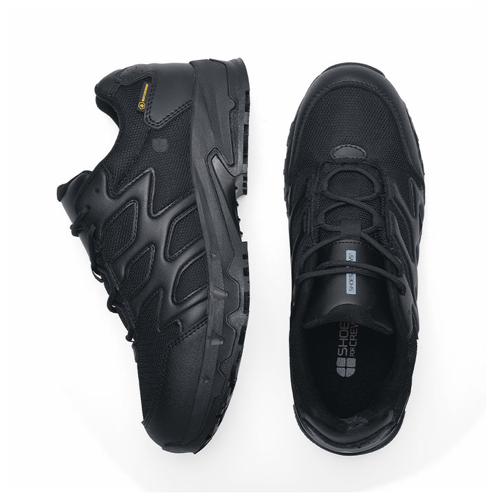 SFC Carrig Low Shoes - Zwart