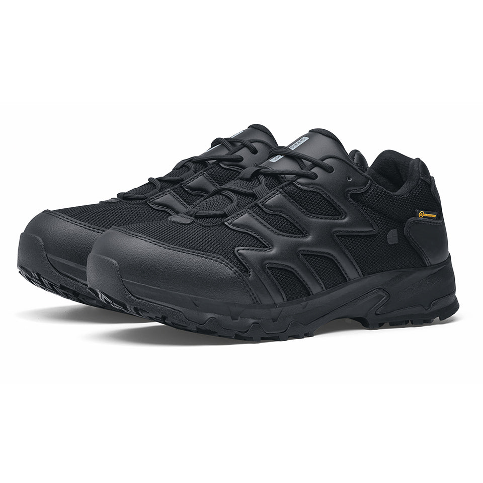 SFC Carrig Low Shoes - Zwart