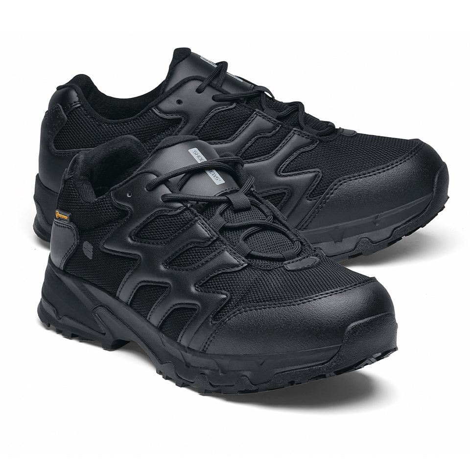 SFC Carrig Low Shoes - Zwart