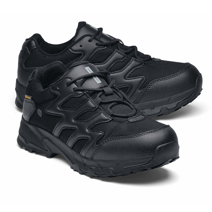 SFC Carrig Low Shoes - Zwart